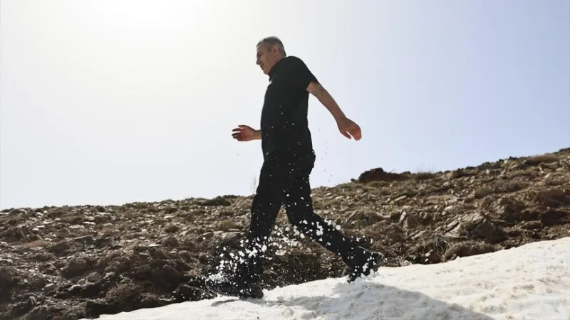 激发民族情感的“埃菲勒之路”正为该地区带来旅游热潮